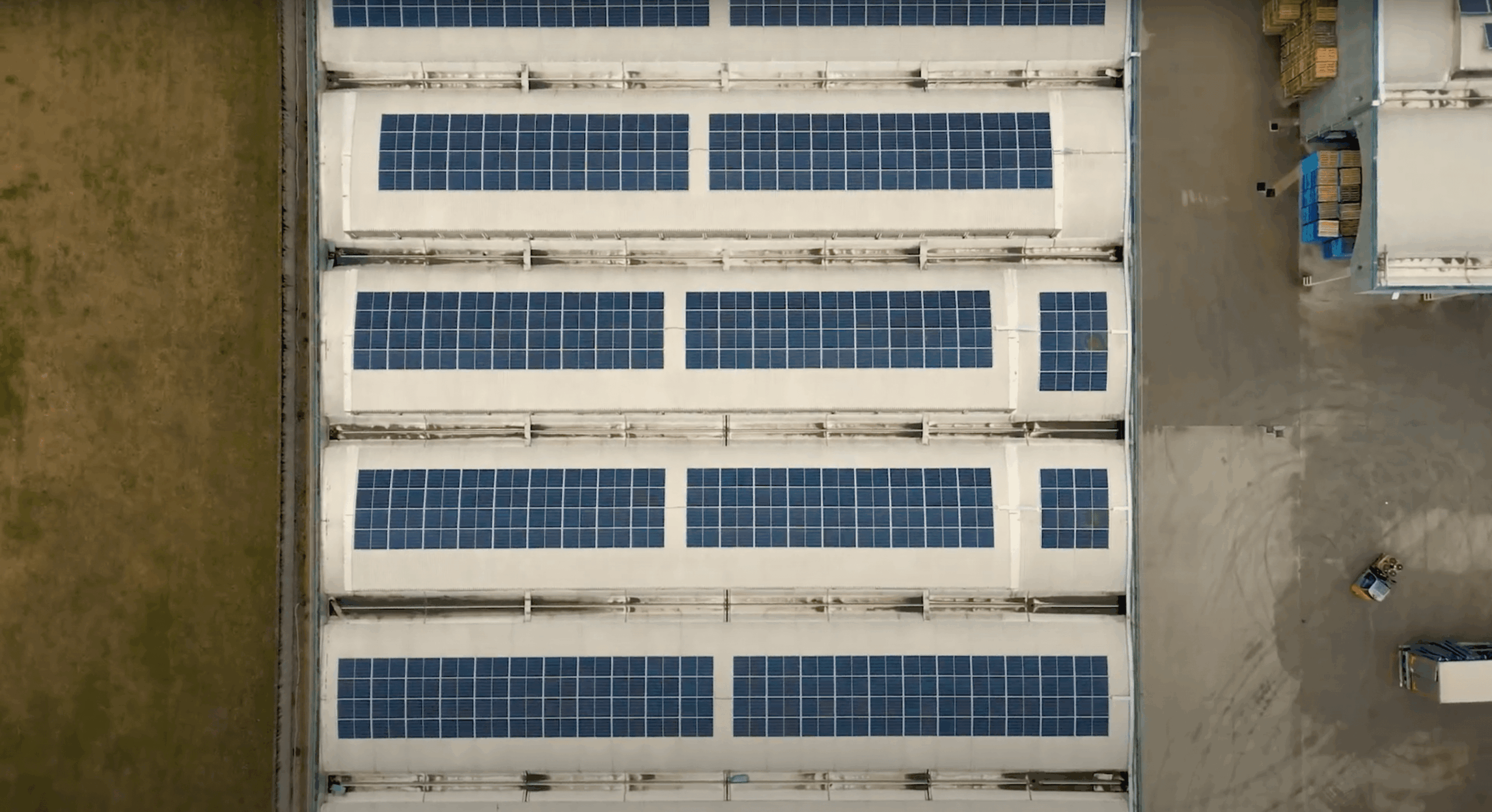 Sorgenia – Citres S.p.A. – Impianto fotovoltaico