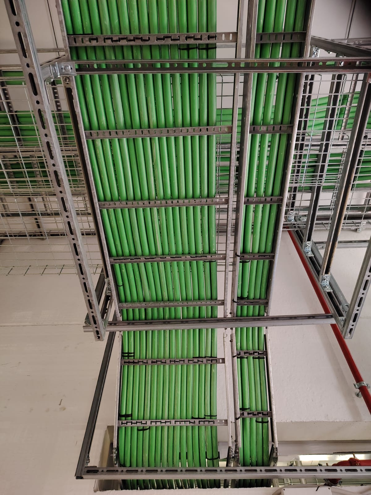 Compass – Engie – Data Center