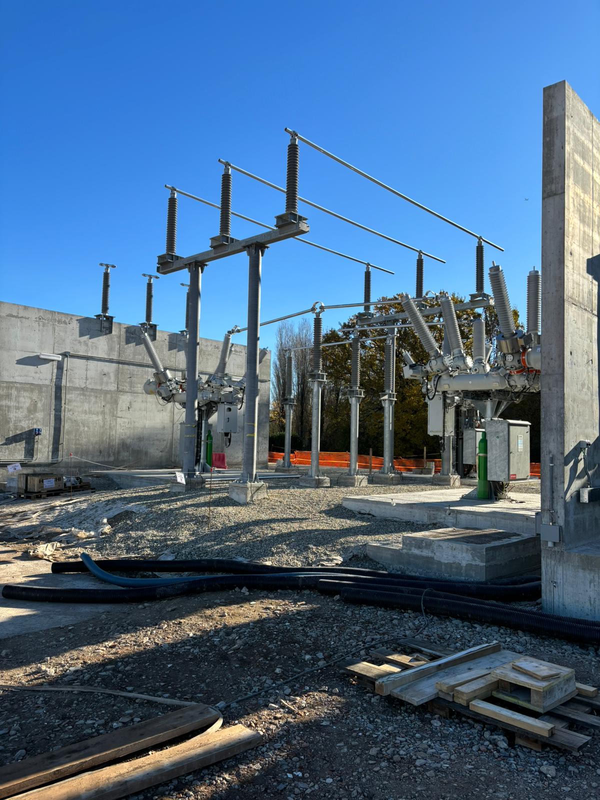 Compass – Engie – Data Center