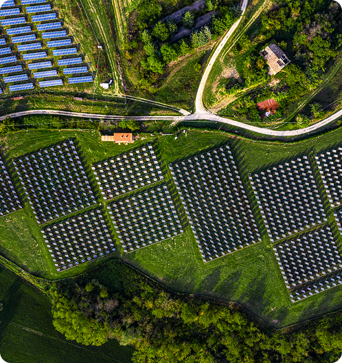 Energie rinnovabili